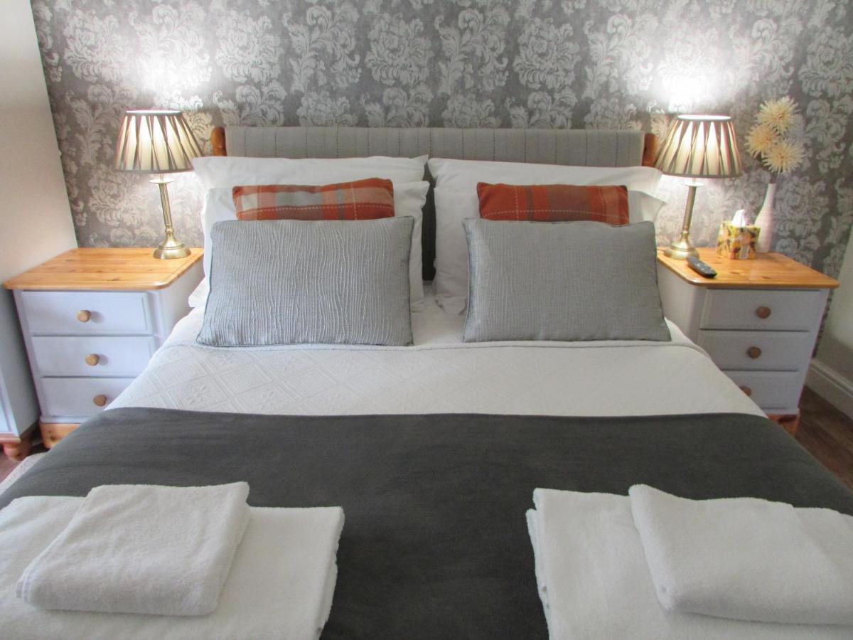 Bed and Breakfast Decoy Barn Fritton Екстер'єр фото