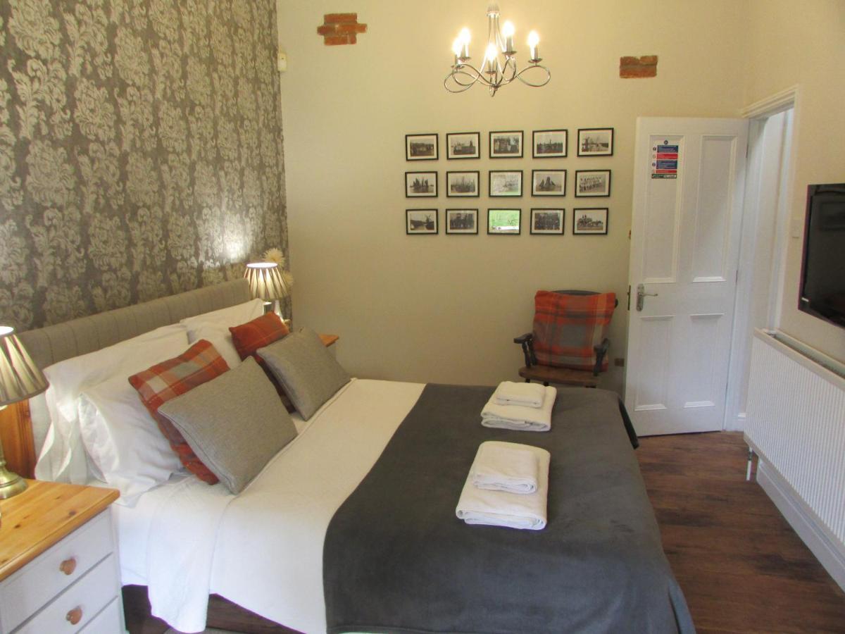 Bed and Breakfast Decoy Barn Fritton Екстер'єр фото