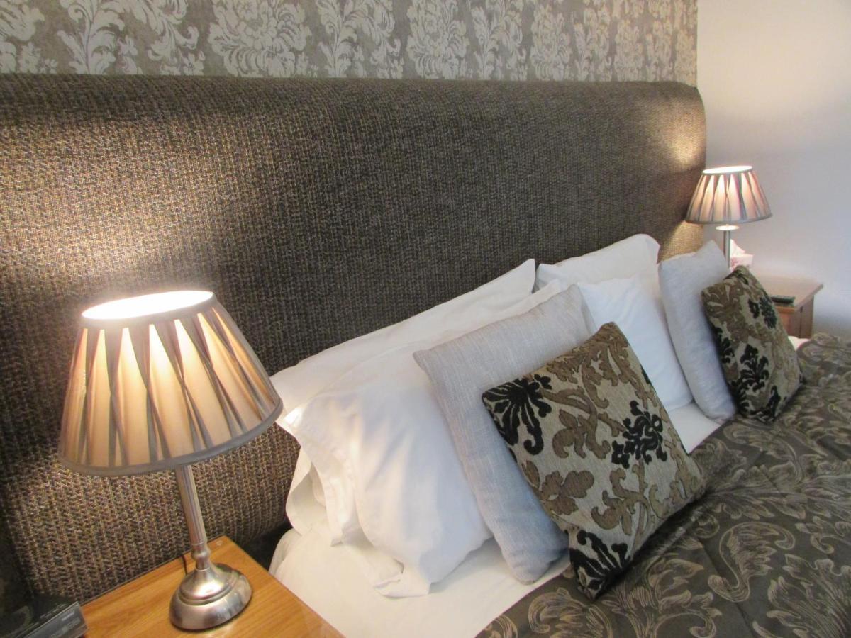 Bed and Breakfast Decoy Barn Fritton Екстер'єр фото