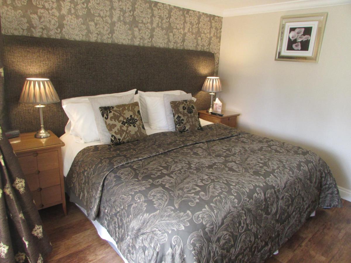 Bed and Breakfast Decoy Barn Fritton Екстер'єр фото