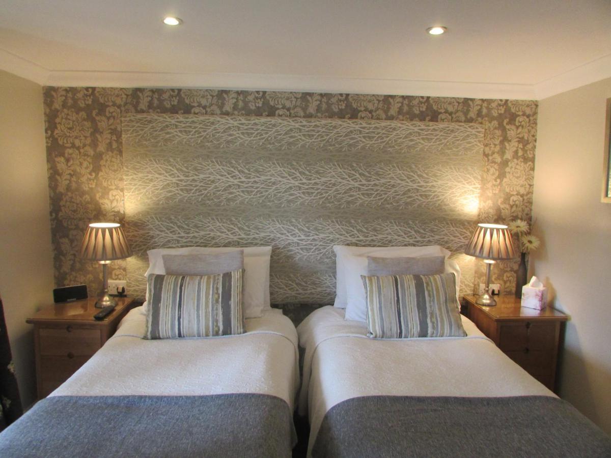 Bed and Breakfast Decoy Barn Fritton Екстер'єр фото