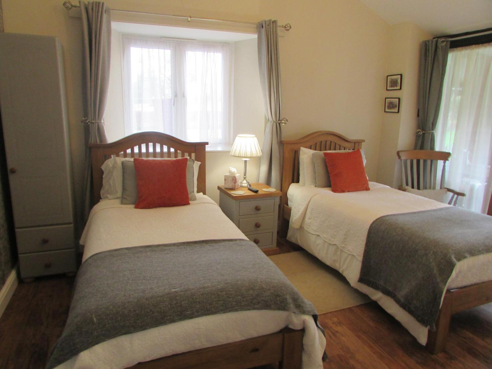 Bed and Breakfast Decoy Barn Fritton Екстер'єр фото