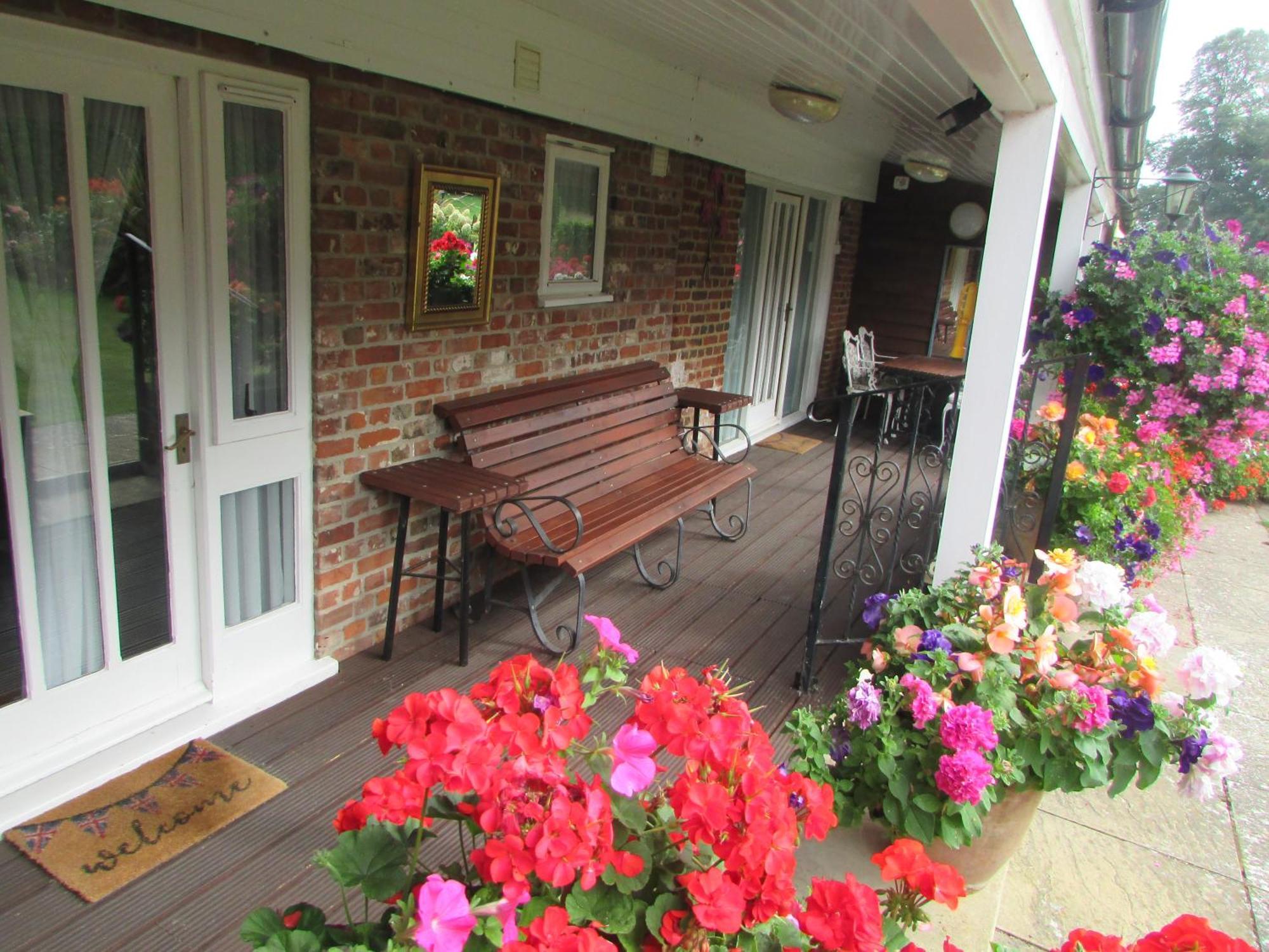 Bed and Breakfast Decoy Barn Fritton Екстер'єр фото