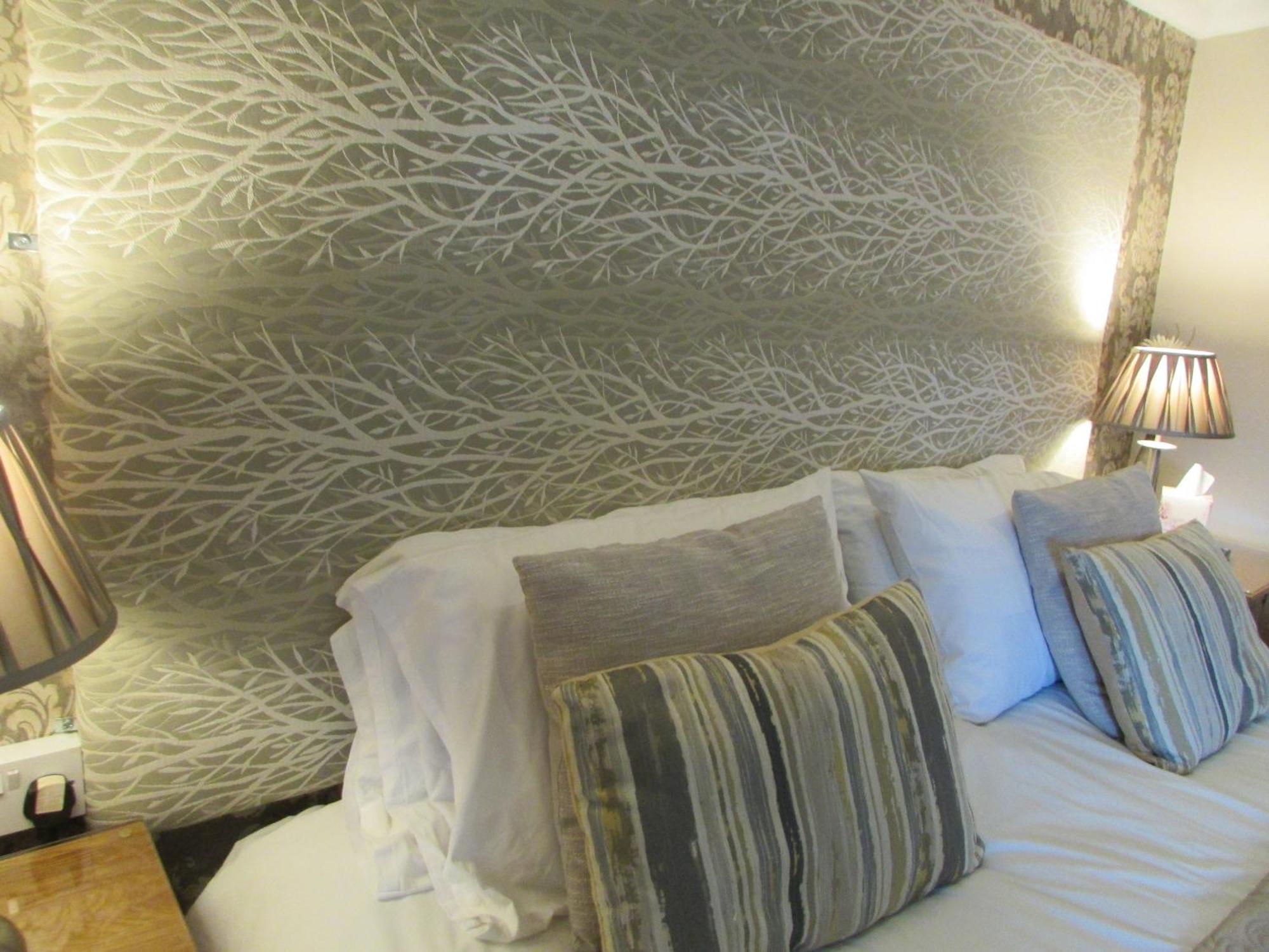 Bed and Breakfast Decoy Barn Fritton Номер фото