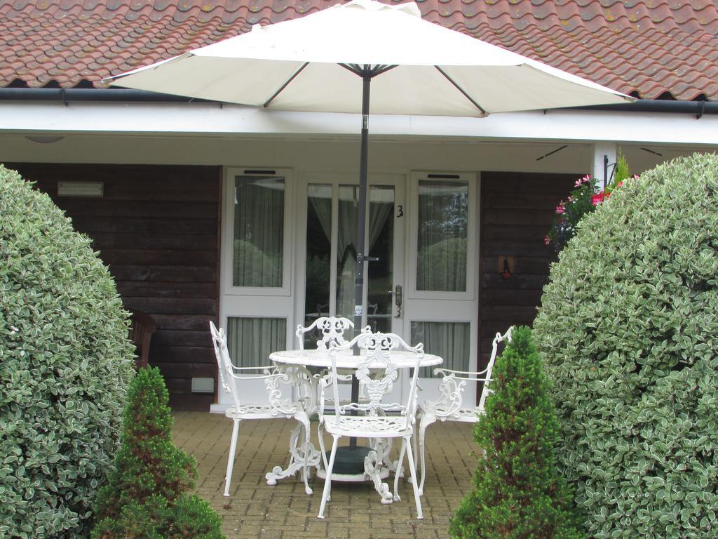 Bed and Breakfast Decoy Barn Fritton Екстер'єр фото