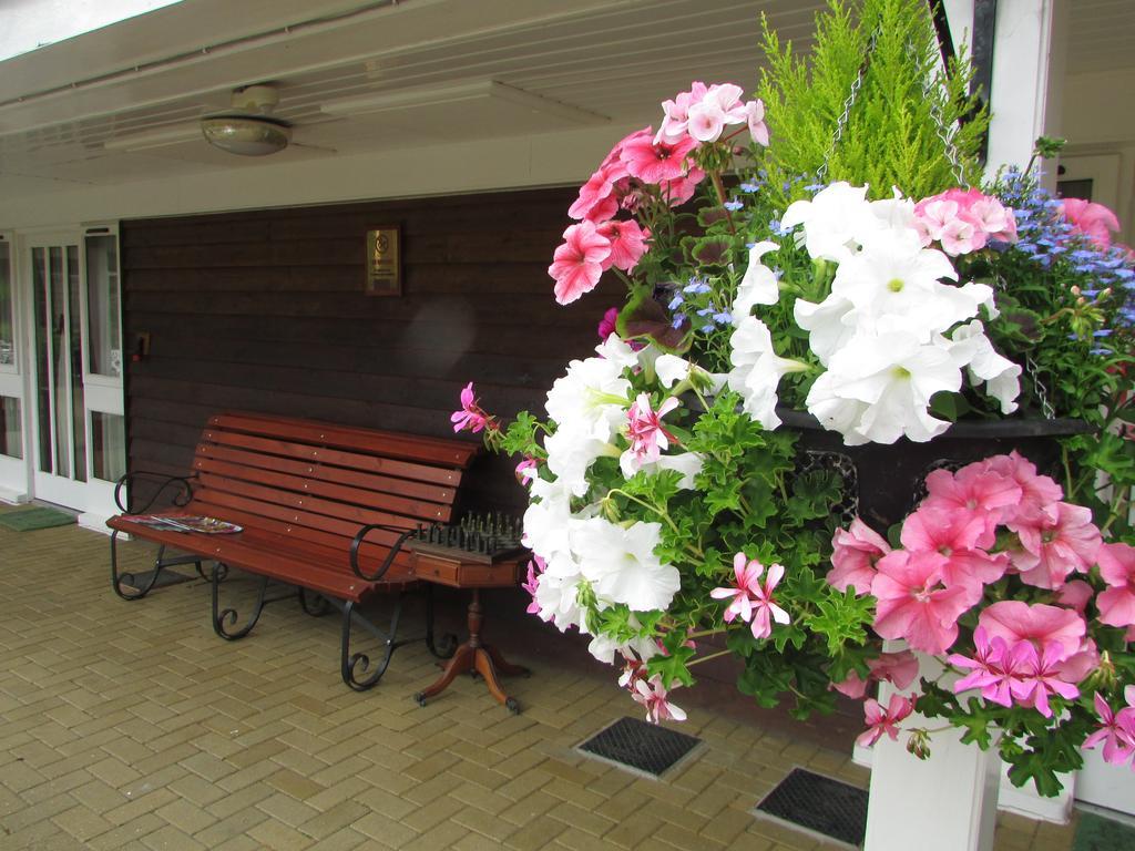 Bed and Breakfast Decoy Barn Fritton Екстер'єр фото