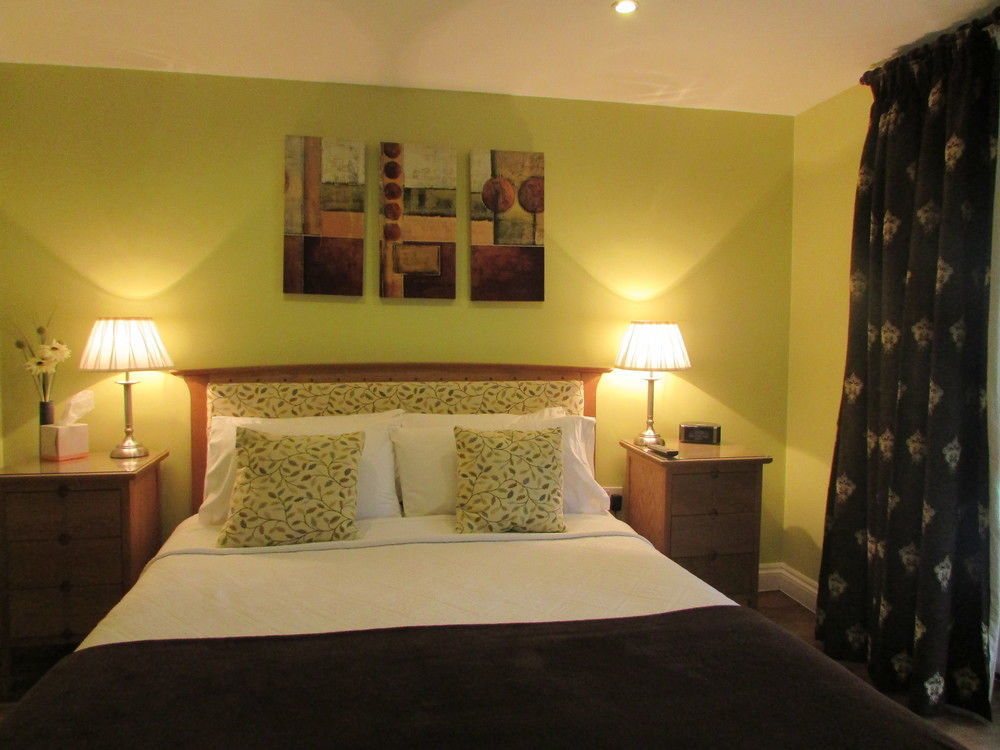 Bed and Breakfast Decoy Barn Fritton Екстер'єр фото