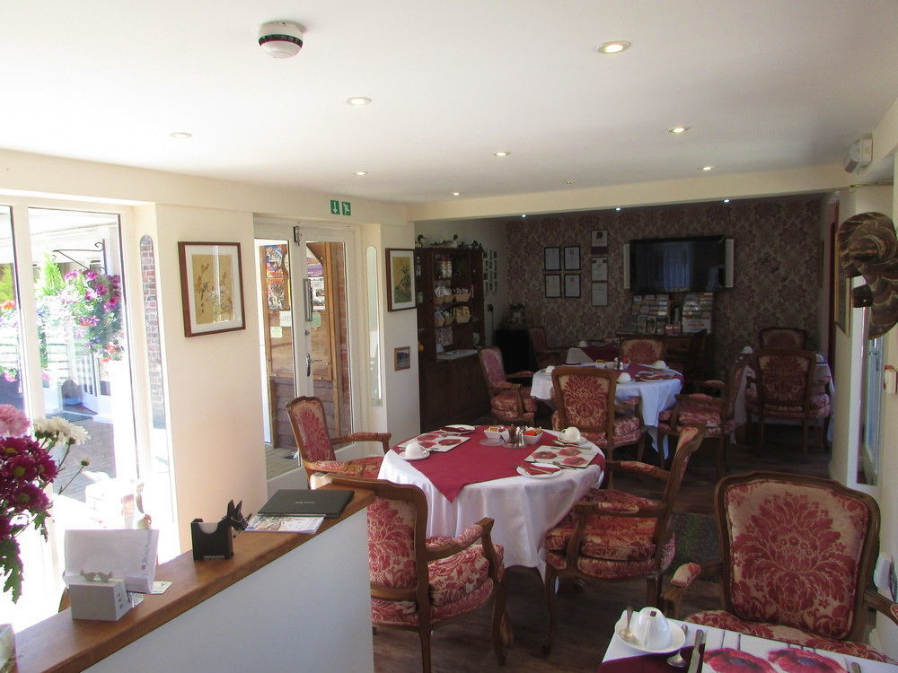 Bed and Breakfast Decoy Barn Fritton Екстер'єр фото
