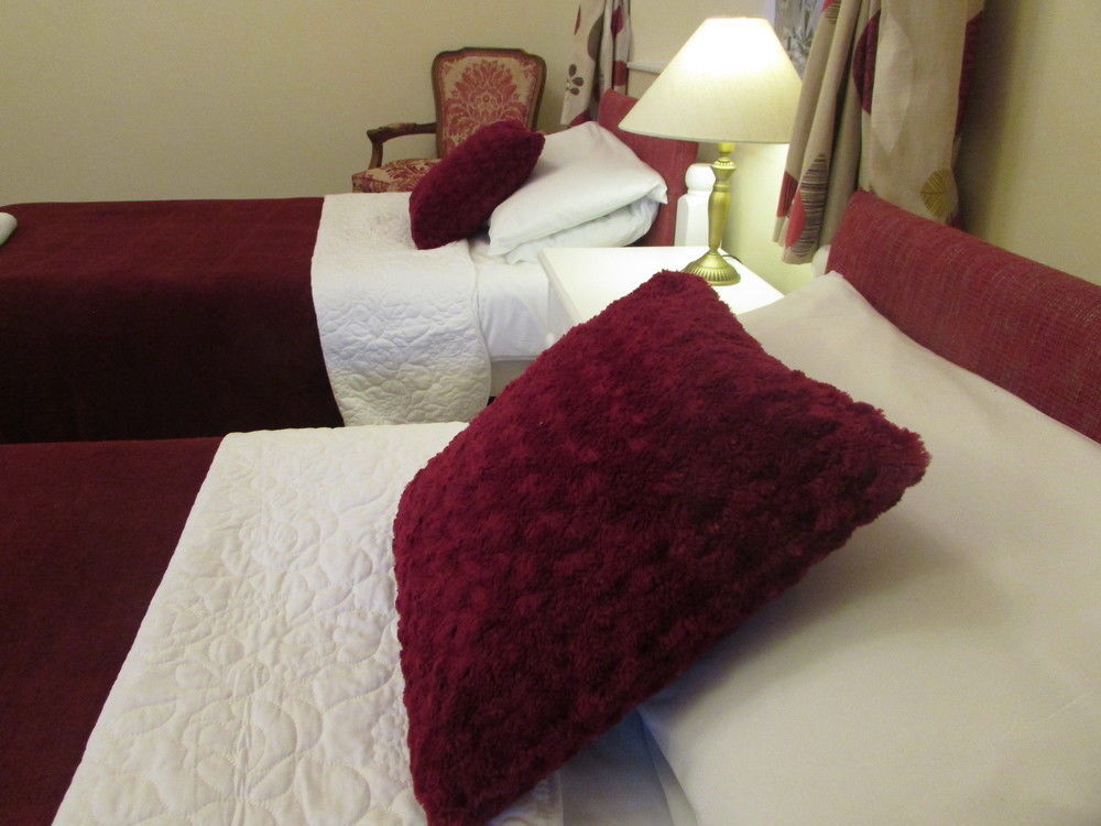 Bed and Breakfast Decoy Barn Fritton Екстер'єр фото