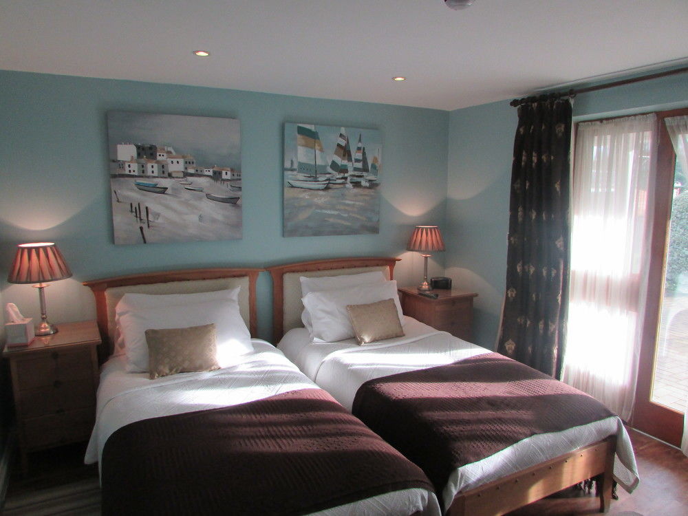 Bed and Breakfast Decoy Barn Fritton Екстер'єр фото