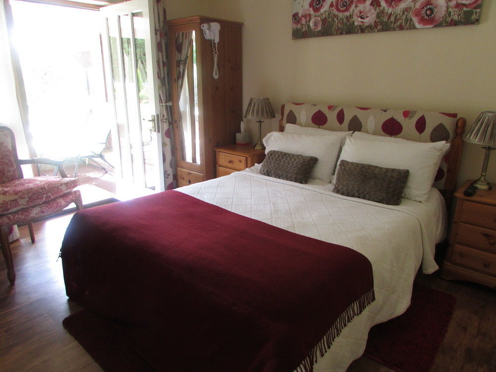 Bed and Breakfast Decoy Barn Fritton Екстер'єр фото
