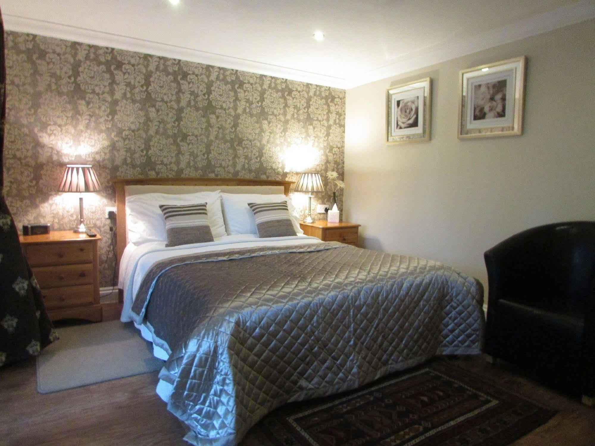 Bed and Breakfast Decoy Barn Fritton Екстер'єр фото
