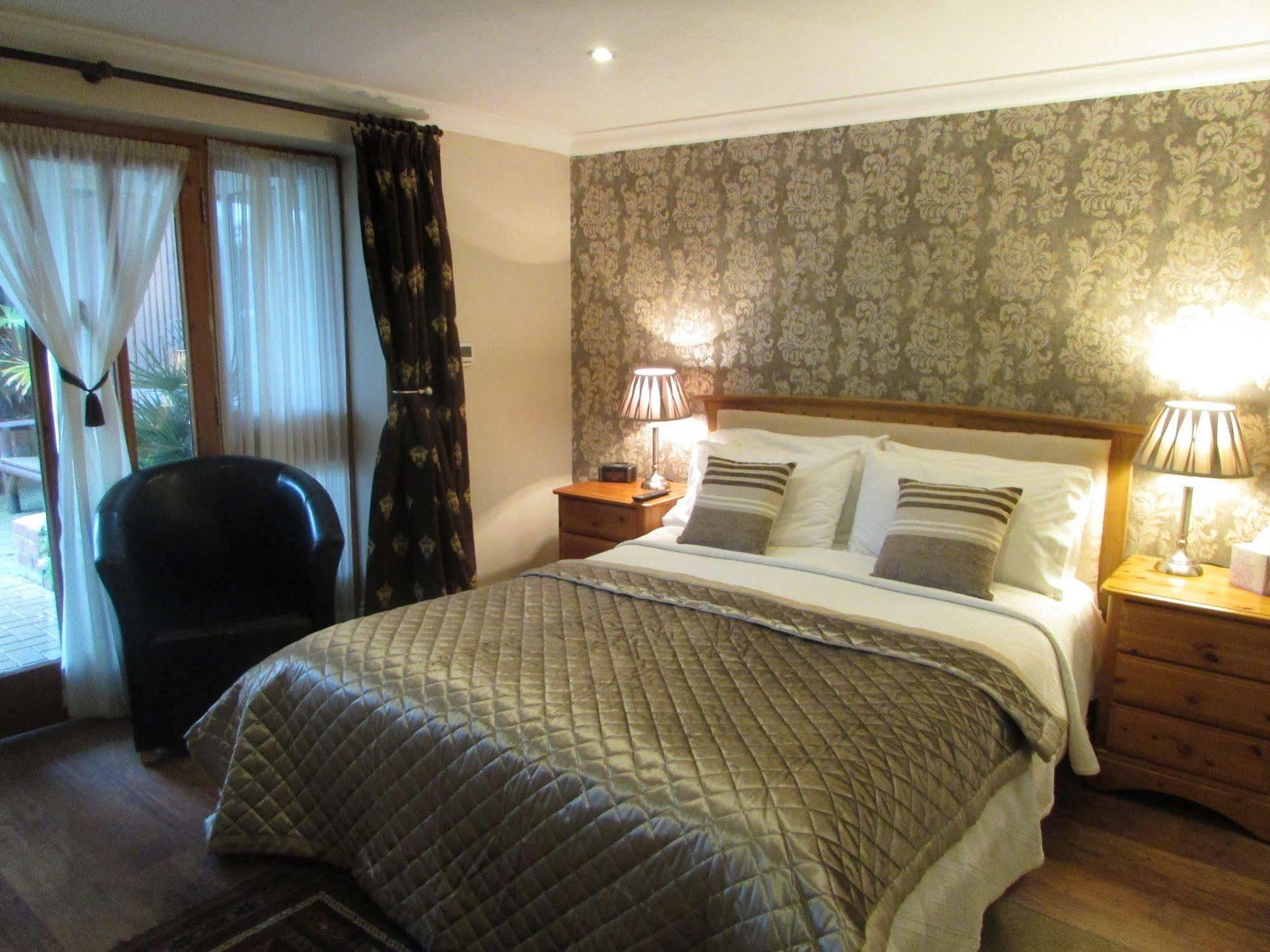 Bed and Breakfast Decoy Barn Fritton Екстер'єр фото
