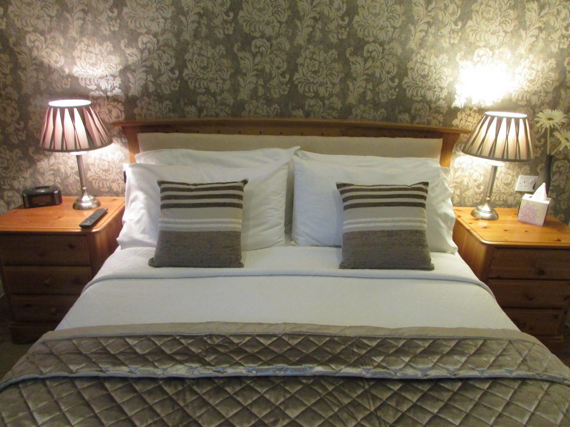 Bed and Breakfast Decoy Barn Fritton Екстер'єр фото