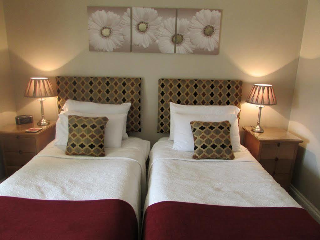 Bed and Breakfast Decoy Barn Fritton Екстер'єр фото