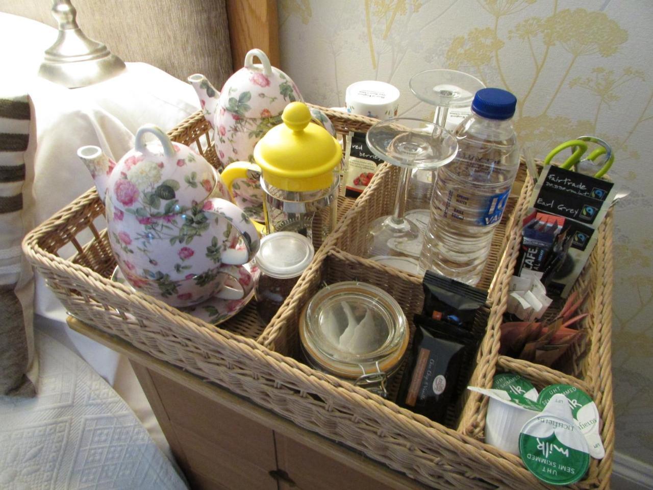 Bed and Breakfast Decoy Barn Fritton Екстер'єр фото
